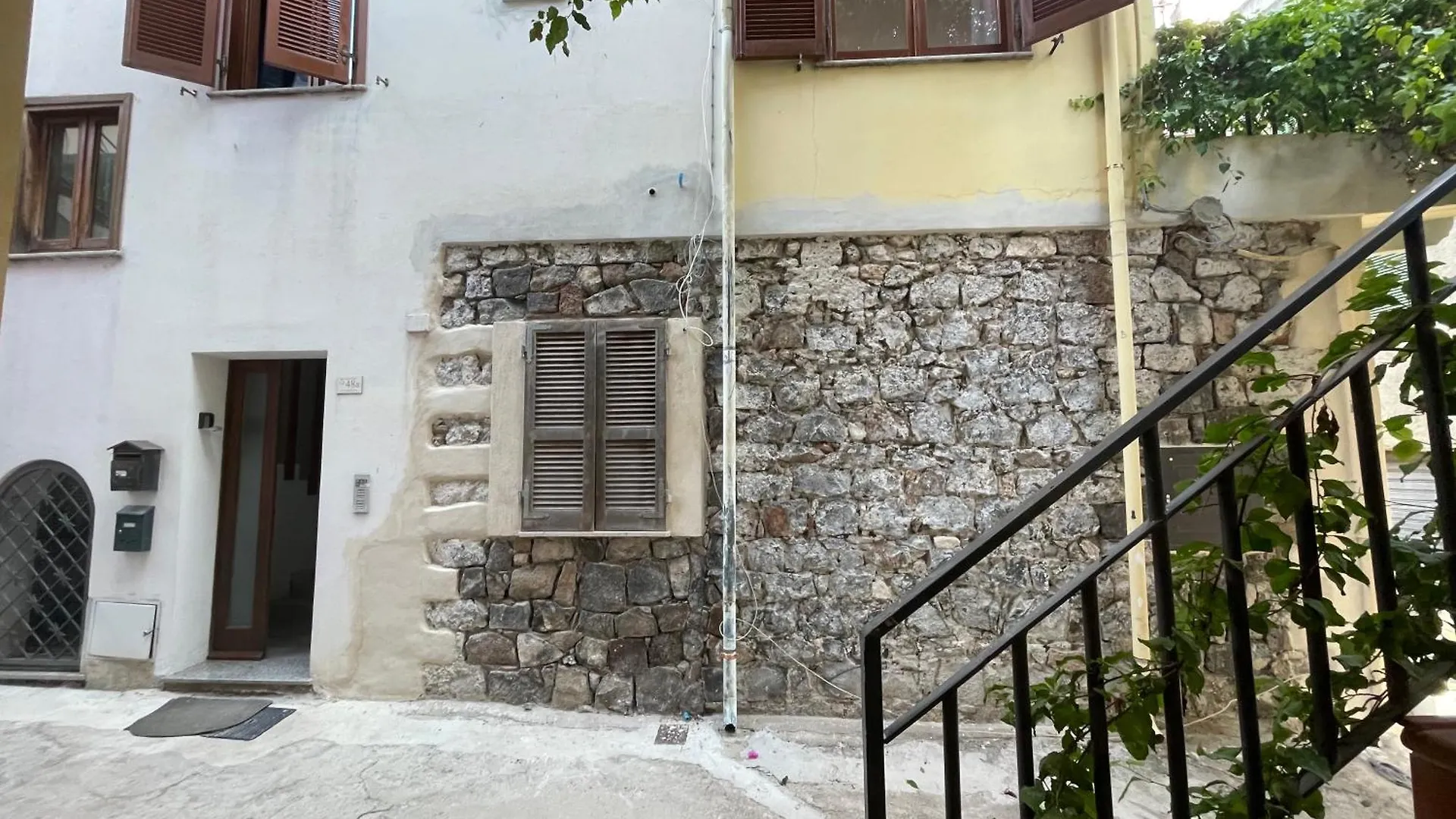 Casa Arborea Orosei Apartment