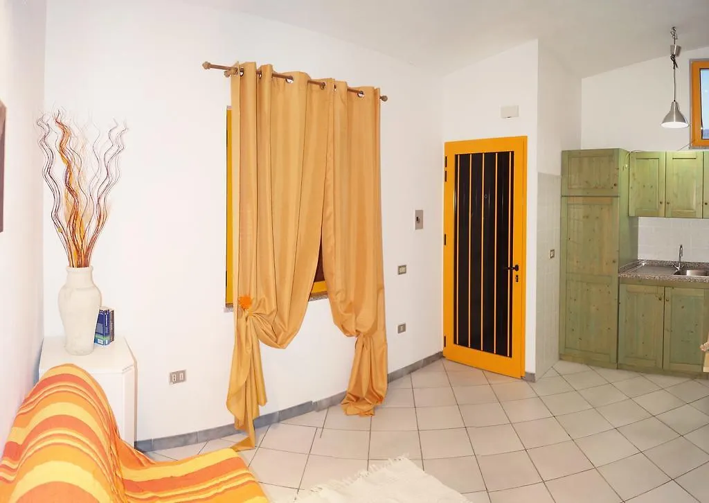 Casa Arborea Orosei Italy