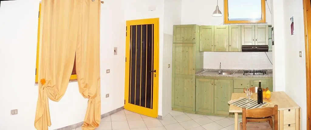 Casa Arborea Orosei 0*,  Italy
