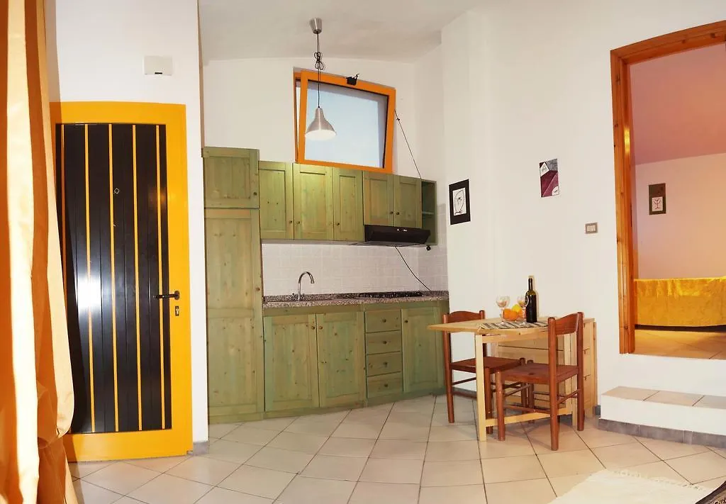 Apartment Casa Arborea Orosei