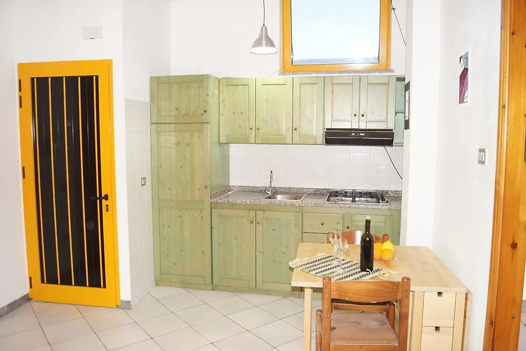 Casa Arborea Orosei 0*,  Italy