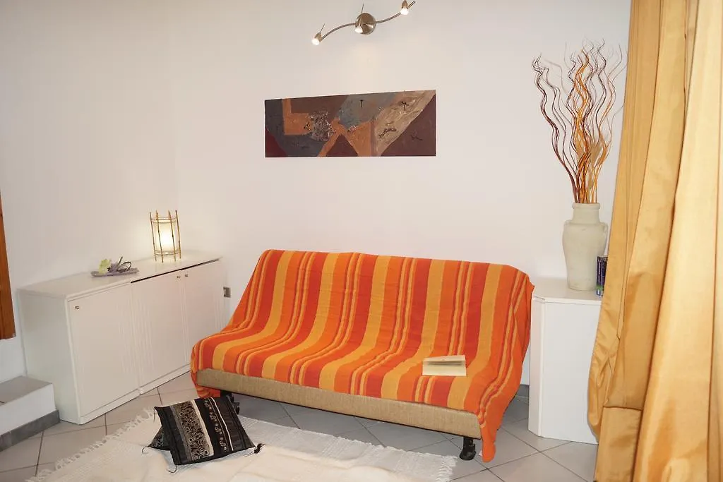 Apartment Casa Arborea Orosei
