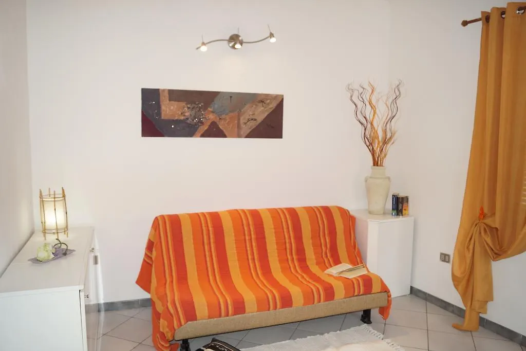 Apartment Casa Arborea Orosei