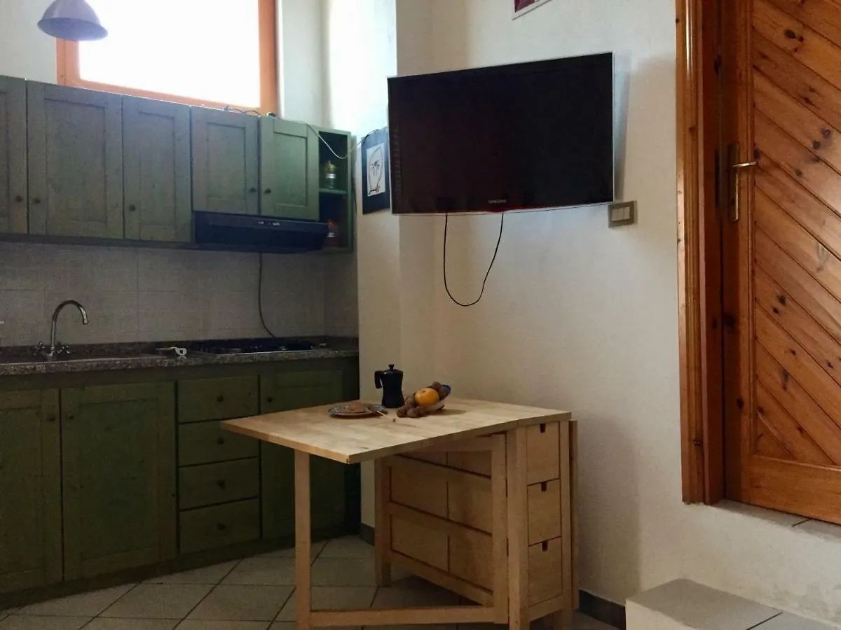 Apartment Casa Arborea Orosei Italy
