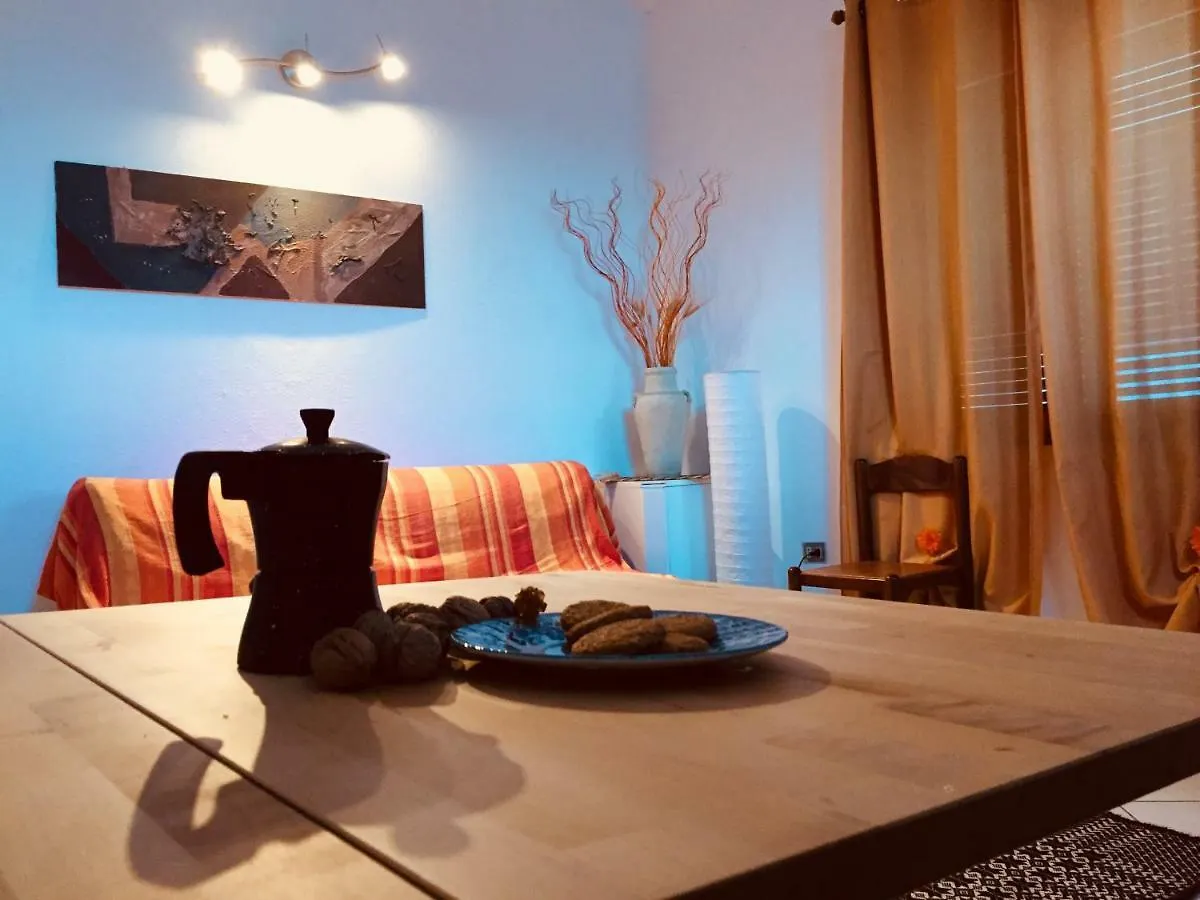 Casa Arborea Orosei 0*,
