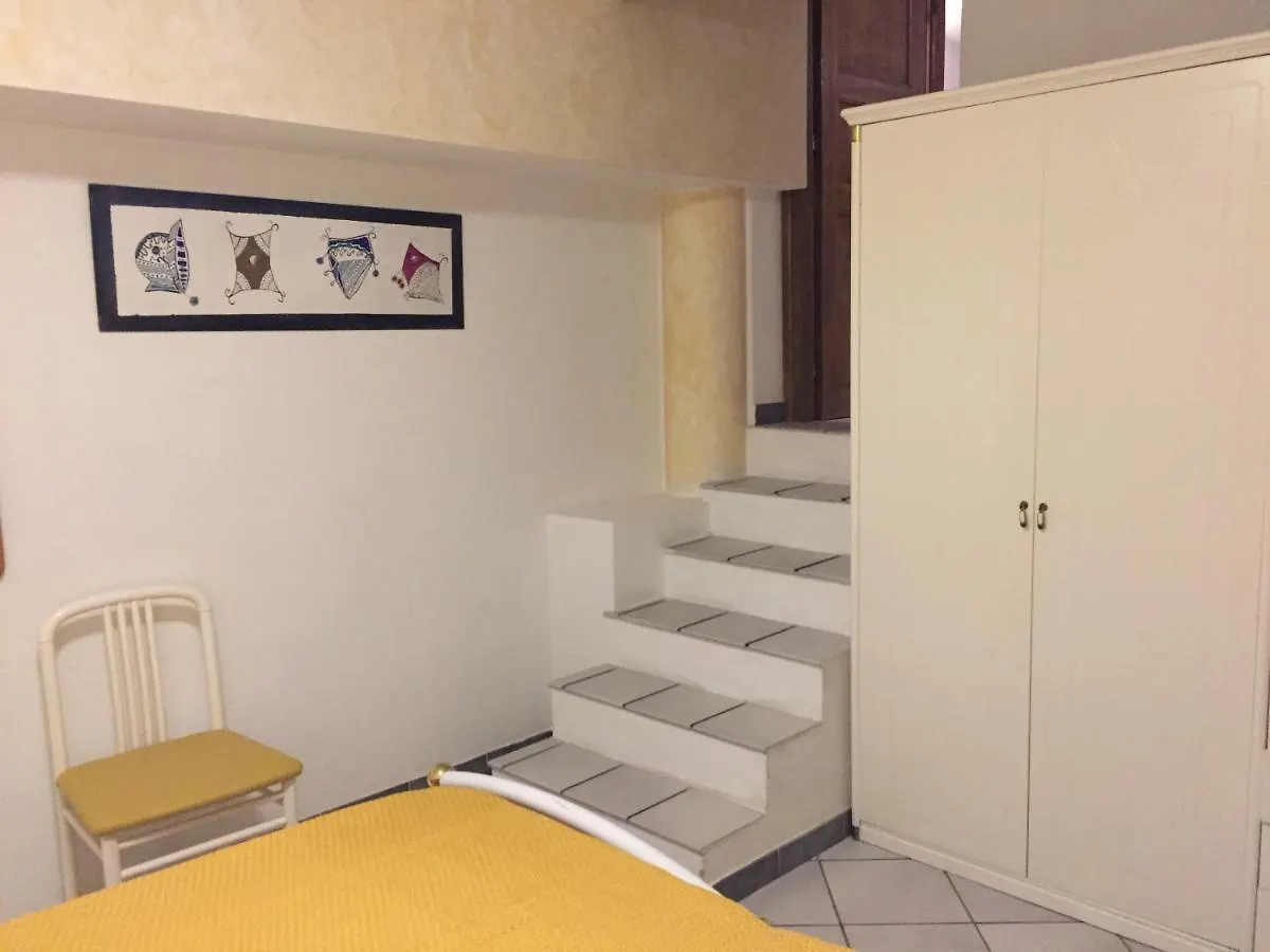 Casa Arborea Orosei Apartment