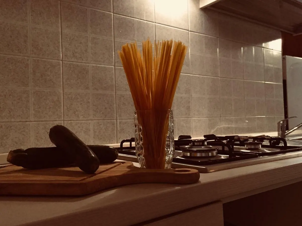 Casa Arborea Orosei 0*,