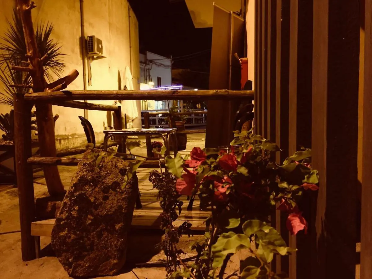 Casa Arborea Orosei 0*,