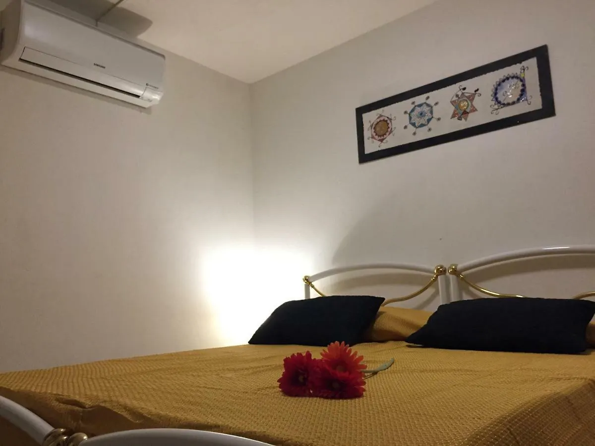 Casa Arborea Orosei Apartment