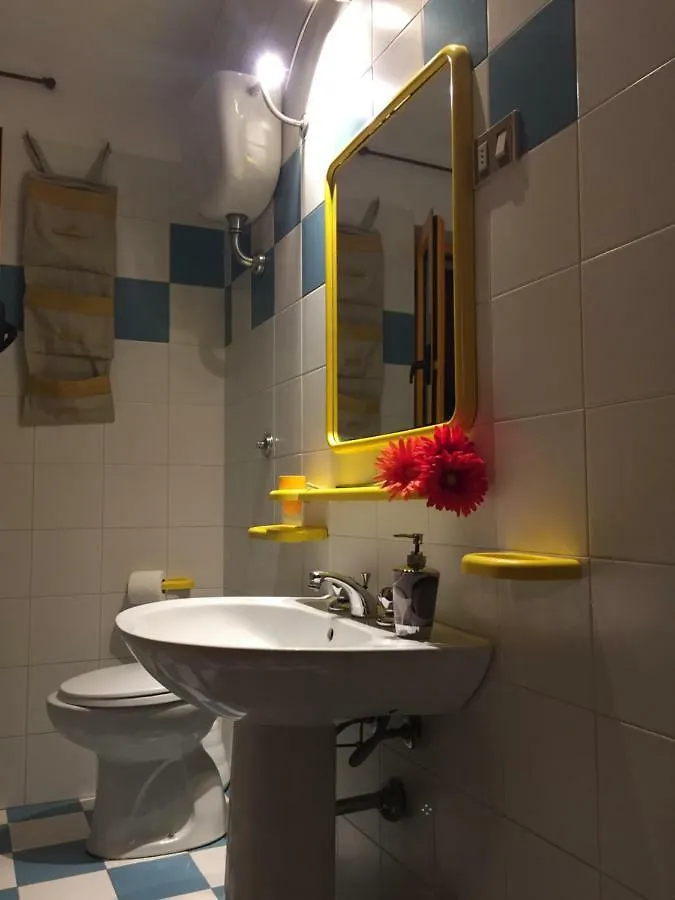 Casa Arborea Orosei